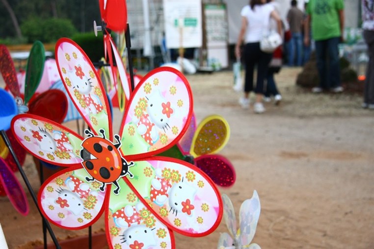 Garden Show & Spring Festival